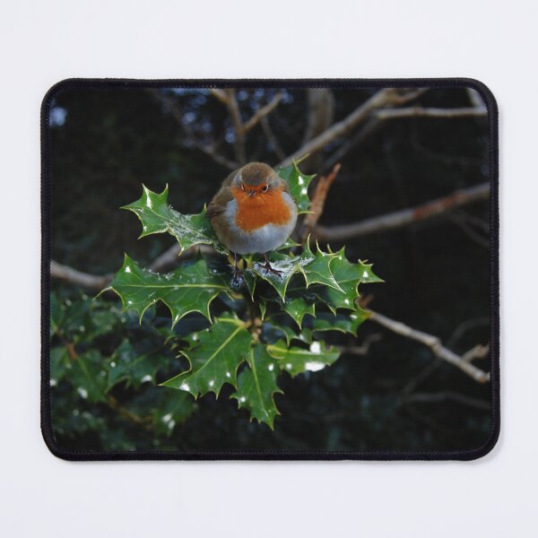 Item preview, Holly Robin  designed and sold by Declan Carr.