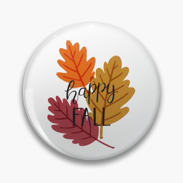 Item preview, Happy Fall designed and sold by JosueShop101.