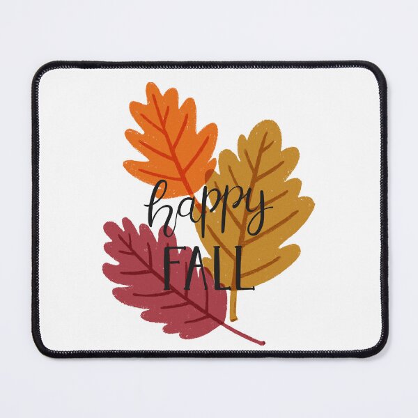 Item preview, Happy Fall designed and sold by JosueShop101.