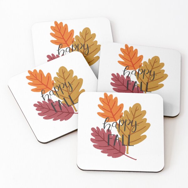 Item preview, Happy Fall designed and sold by JosueShop101.