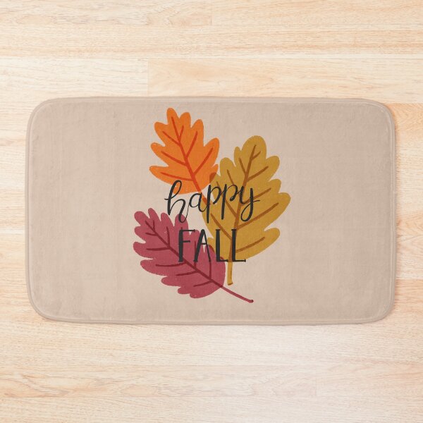 Item preview, Happy Fall designed and sold by JosueShop101.