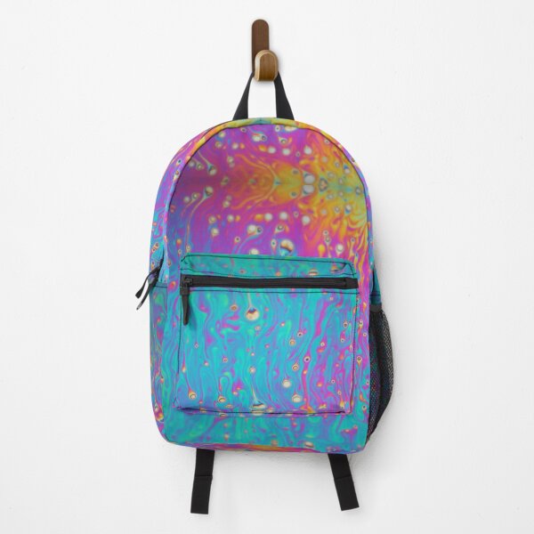 Item preview, Colorful Abstract Painting designed and sold by ANZI-Shop.
