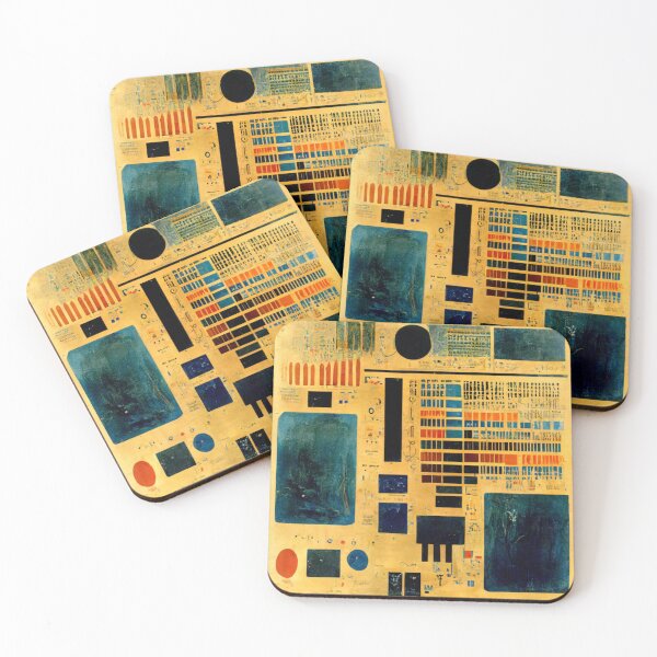 Item preview, Abstract art designed and sold by niks1351.