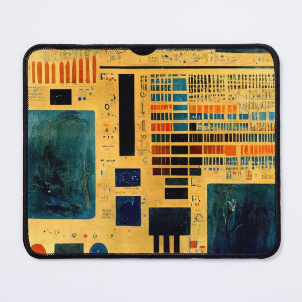 Item preview, Abstract art designed and sold by niks1351.