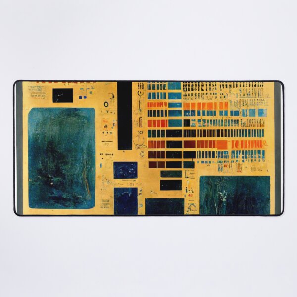 Item preview, Abstract art designed and sold by niks1351.