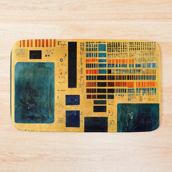 Item preview, Abstract art designed and sold by niks1351.