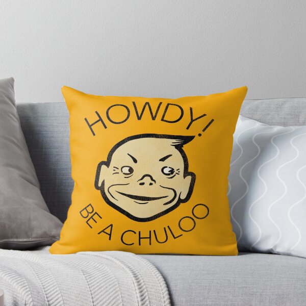 Item preview, Howdy! Be a Chuloo! Vintage Chewing Gum designed and sold by acquiesce13.