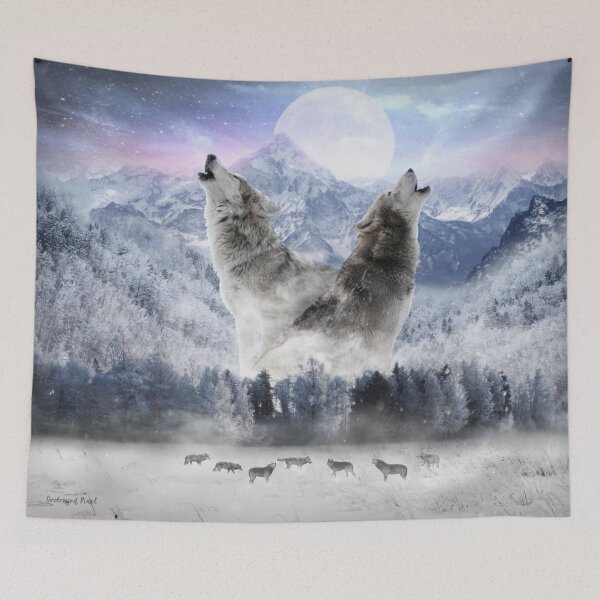 Item preview, The Pack designed and sold by Destroyed-Pixel.