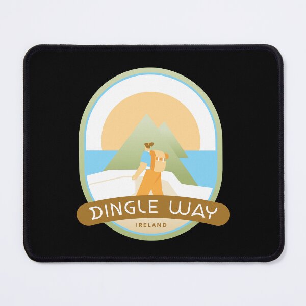 Item preview, Dingle Way – Ireland designed and sold by Moritz Schwäble.