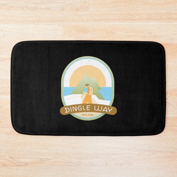 Item preview, Dingle Way – Ireland designed and sold by Moritz Schwäble.