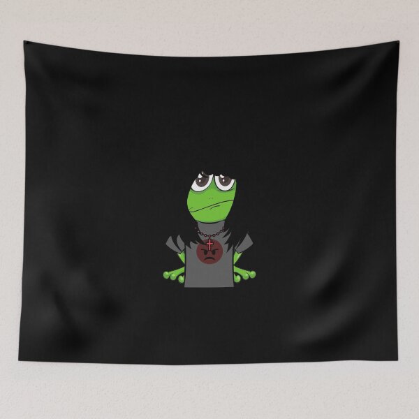 Item preview, Cryptoart Nft Punk Frog Punk Frog Nft Frog Proud Nft Screenshotters Lightweight Hoodi designed and sold by slilyl1.