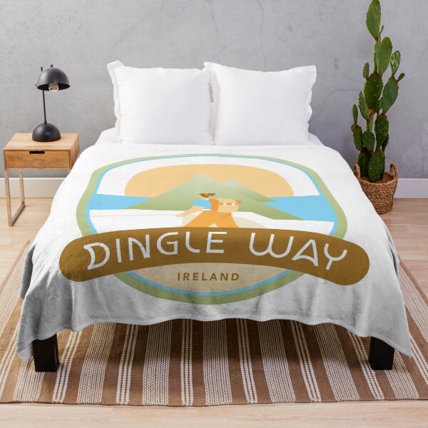 Item preview, Dingle Way – Ireland designed and sold by Moritz Schwäble.