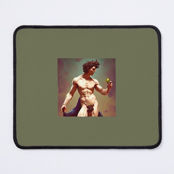Item preview, Dionysos  designed and sold by KRainbird.