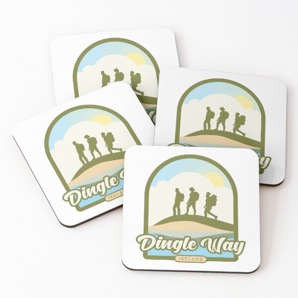 Item preview, Dingle Way – Ireland designed and sold by Moritz Schwäble.