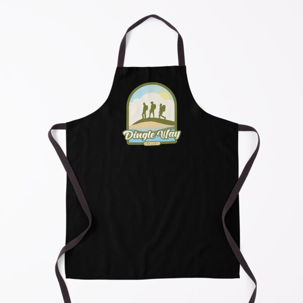 Item preview, Dingle Way – Ireland designed and sold by Moritz Schwäble.