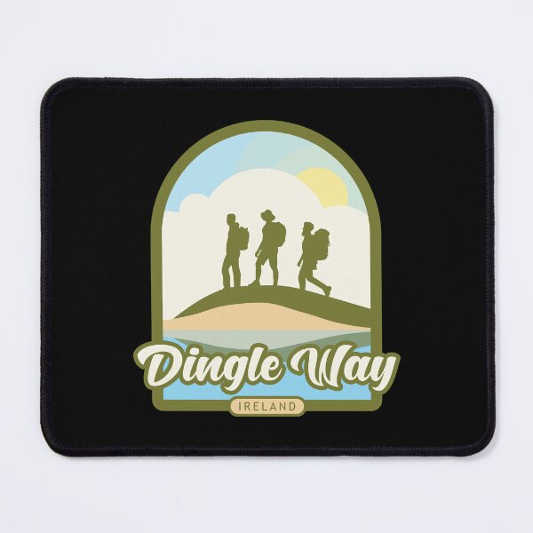 Item preview, Dingle Way – Ireland designed and sold by Moritz Schwäble.
