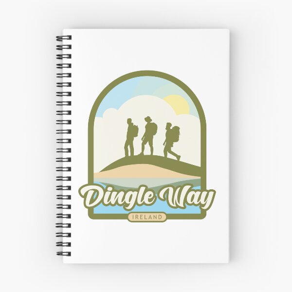Item preview, Dingle Way – Ireland designed and sold by Moritz Schwäble.
