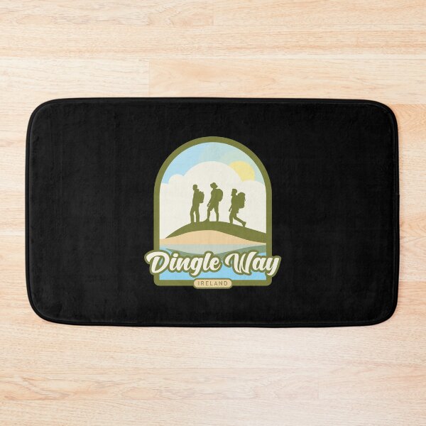 Item preview, Dingle Way – Ireland designed and sold by Moritz Schwäble.