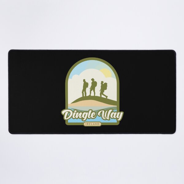Item preview, Dingle Way – Ireland designed and sold by Moritz Schwäble.