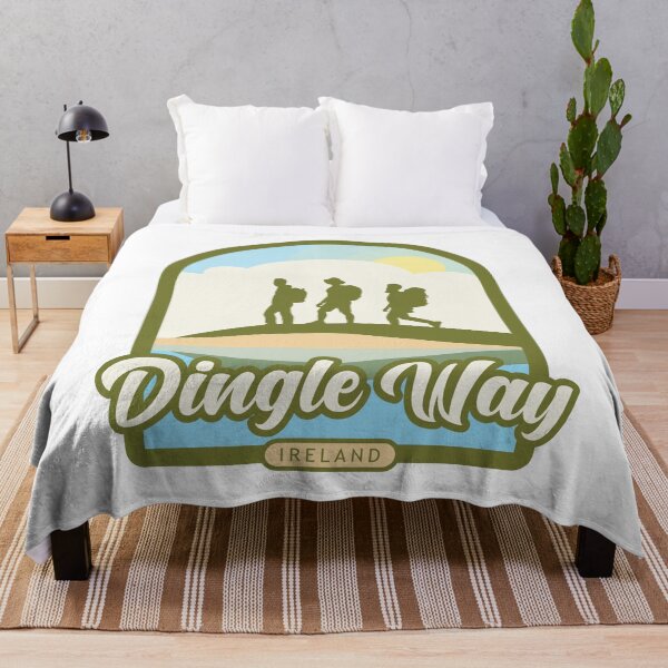 Item preview, Dingle Way – Ireland designed and sold by Moritz Schwäble.