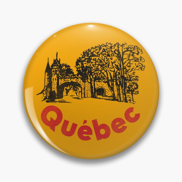 Item preview, Old Quebec City designed and sold by acquiesce13.