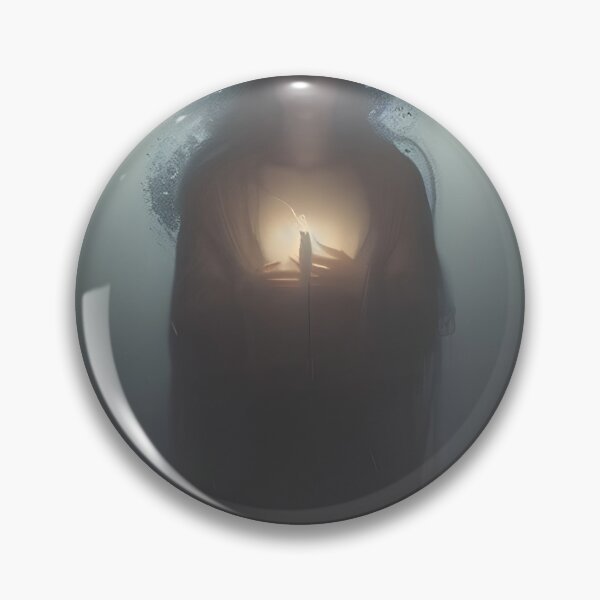 Item preview, The darkeness inside designed and sold by DarxHunter.