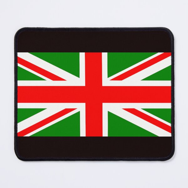 Item preview, United Republican Flag Of Britain  designed and sold by thunderox.