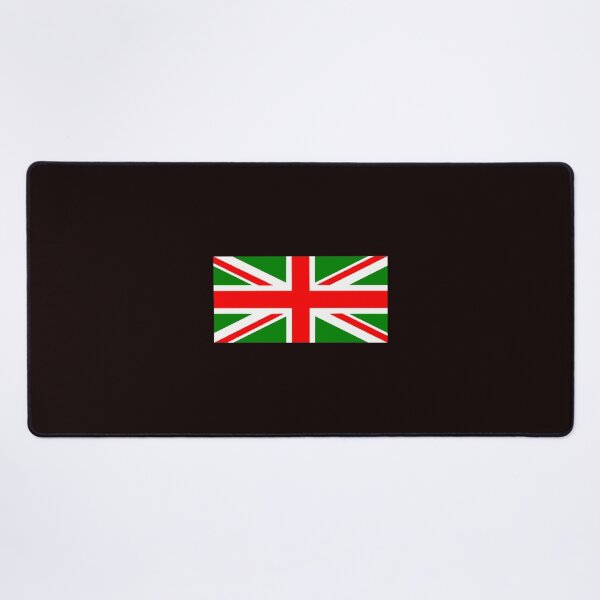 Item preview, United Republican Flag Of Britain designed and sold by thunderox.