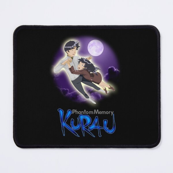 Item preview, Kurau Phantom Memory (Moonlight) designed and sold by LostImpactProd.