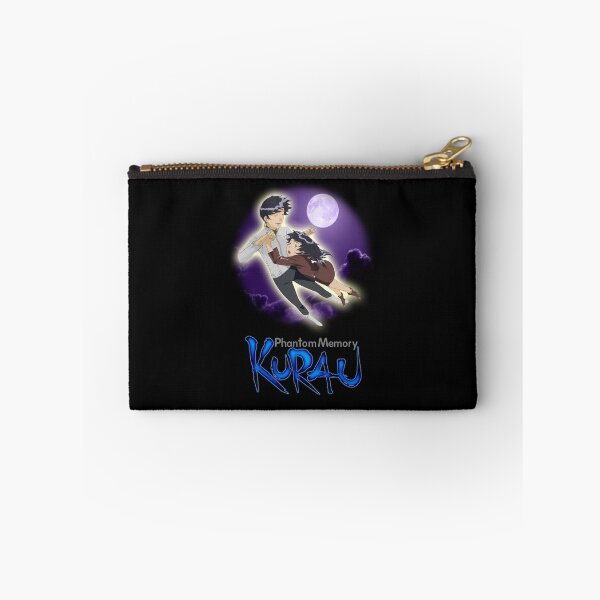 Item preview, Kurau Phantom Memory (Moonlight) designed and sold by LostImpactProd.