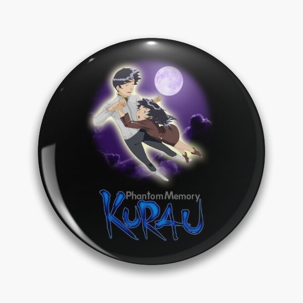 Item preview, Kurau Phantom Memory (Moonlight) designed and sold by LostImpactProd.