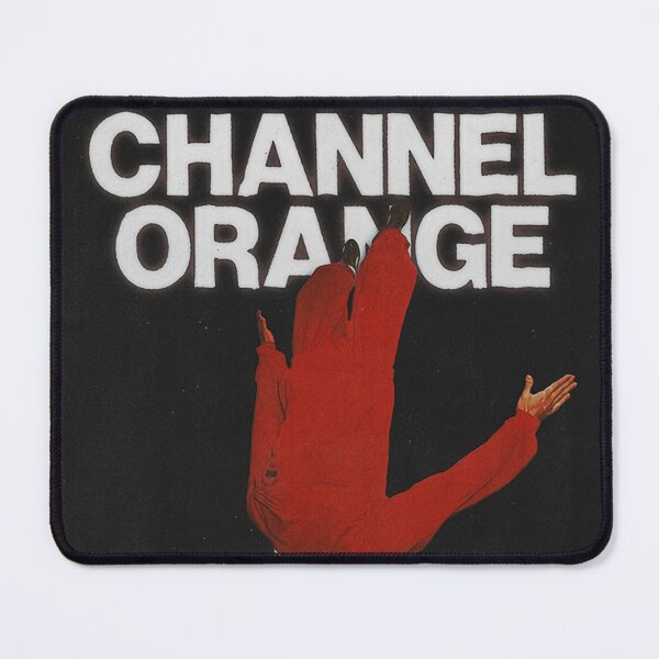 Item preview, Orange Ocean  designed and sold by romanrabi.