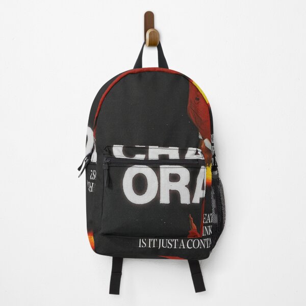 Item preview, Orange Ocean designed and sold by romanrabi.