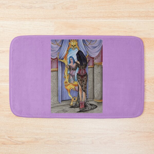 Item preview, mirror, mirror designed and sold by Worldofward48.