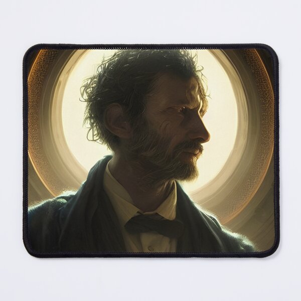 Item preview, the doctor designed and sold by DarxHunter.