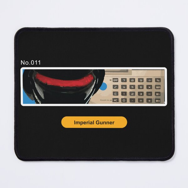 Item preview, Uzay Cardback Series: #11 designed and sold by jedge9000.