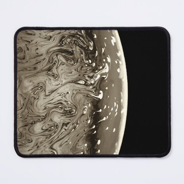 Item preview, Abstract metallic bubble image. designed and sold by cloud7.