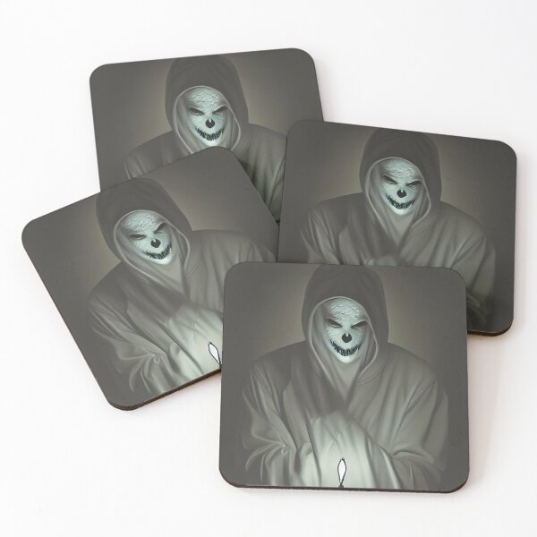Item preview, Mask on designed and sold by DarxHunter.