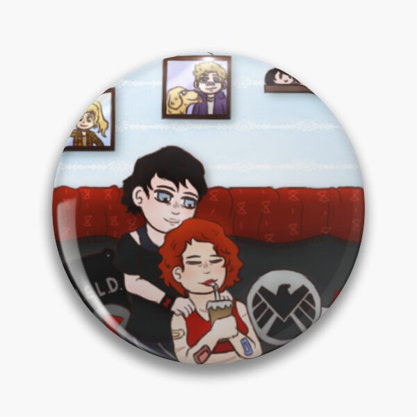 Item preview, Cosy BlackHill designed and sold by Superiorkenshi.