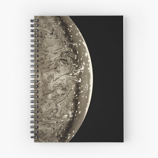 Item preview, Abstract metallic bubble image. designed and sold by cloud7.