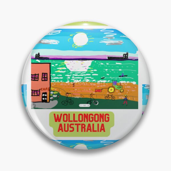 Item preview, Wollongong Australia, Beauiful designed and sold by starfishstuff.