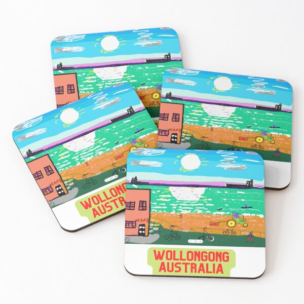 Item preview, Wollongong Australia, Beauiful designed and sold by starfishstuff.
