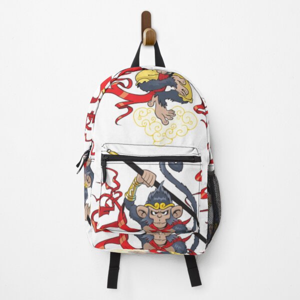Item preview, Monkey king designed and sold by Duke-6.