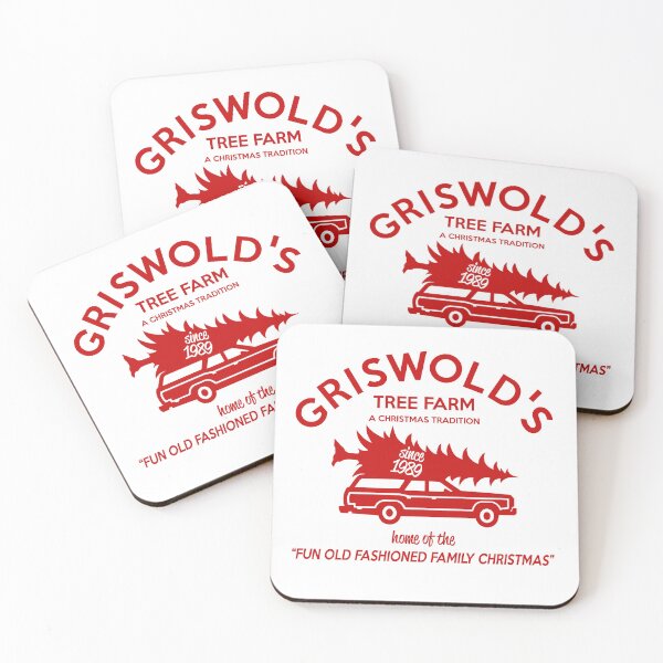 Item preview, Griswold's Tree Farm designed and sold by goodtogotees.
