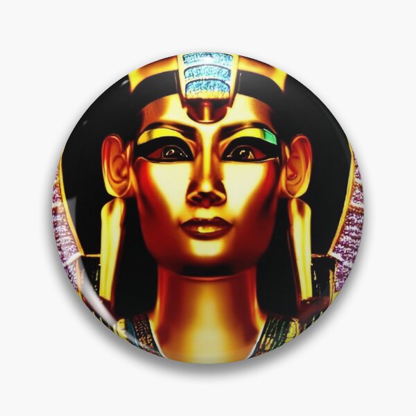 Item preview, Isis, Goddess designed and sold by KRainbird.