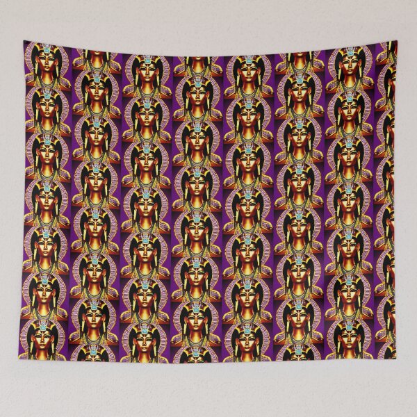Item preview, Isis, Goddess designed and sold by KRainbird.
