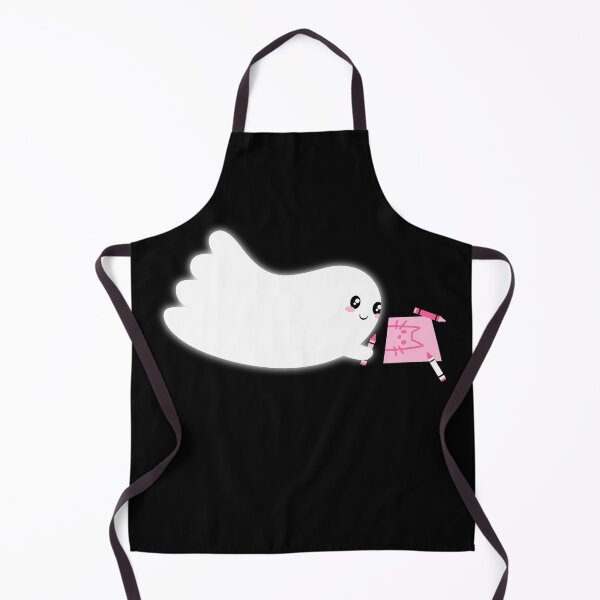 Item preview, Coloring Ghost designed and sold by Kimberly Sterling.
