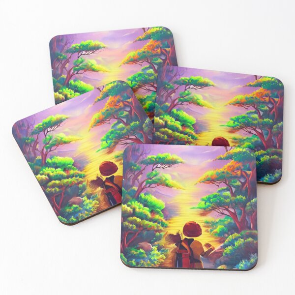 Item preview, Journey to Somewhere designed and sold by Jrw-Design.