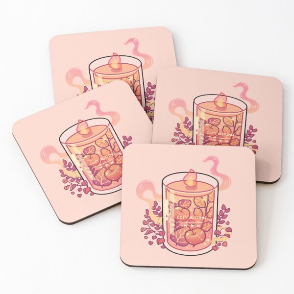 Item preview, Autumn Candle designed and sold by veraphina.
