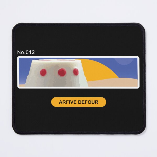 Item preview, Copy of Uzay Cardback Series: #12 designed and sold by jedge9000.